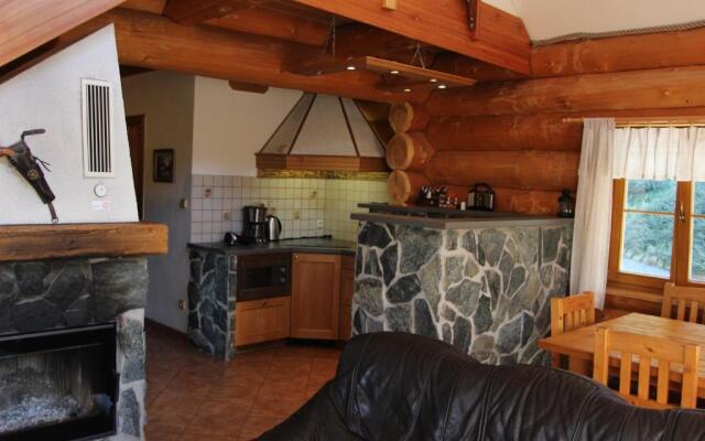 Ranch Bystrá