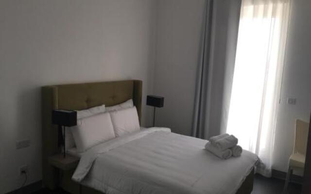 Le Margherite Guest House