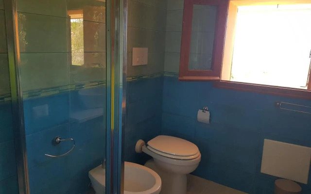 Accu Is Prezzus I 30mt Dal Mare