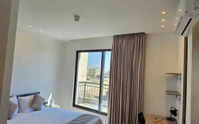 Alshakreen Suites