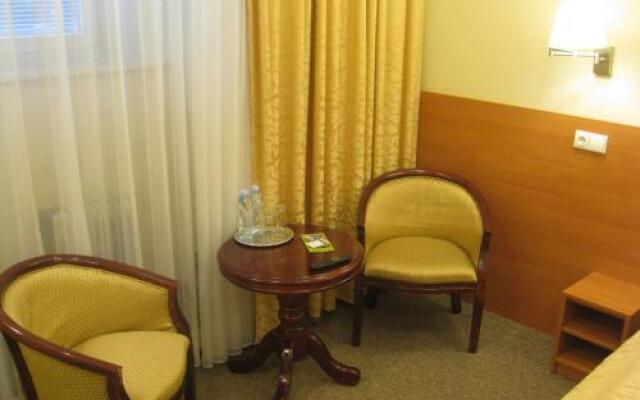 Silvija Guest House