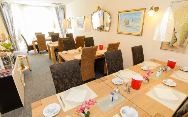 Hotel Landhaus Ambiente