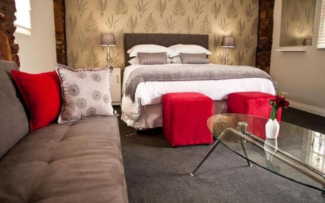 Touch of Class Guest House