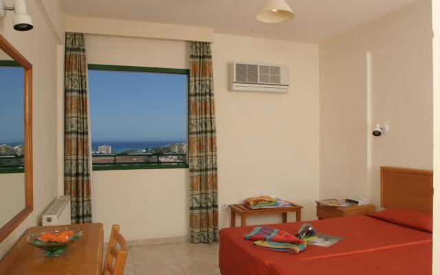 Artemis Hotel Apartments