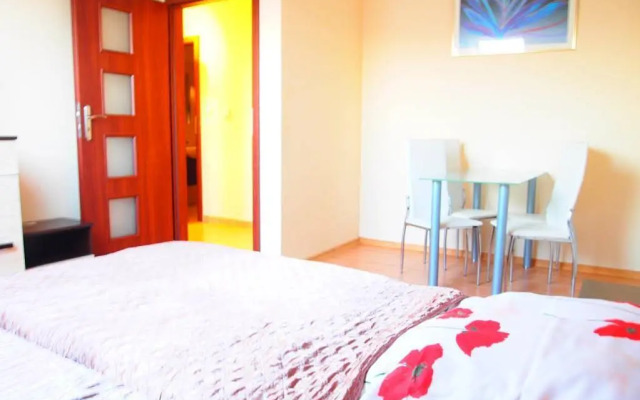 Apartamenty Centrum Szczecin