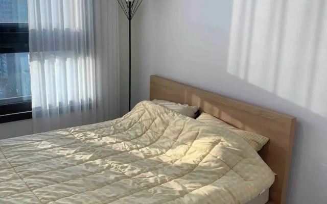 Daegu Dongseongro Star B&B Business Hotel