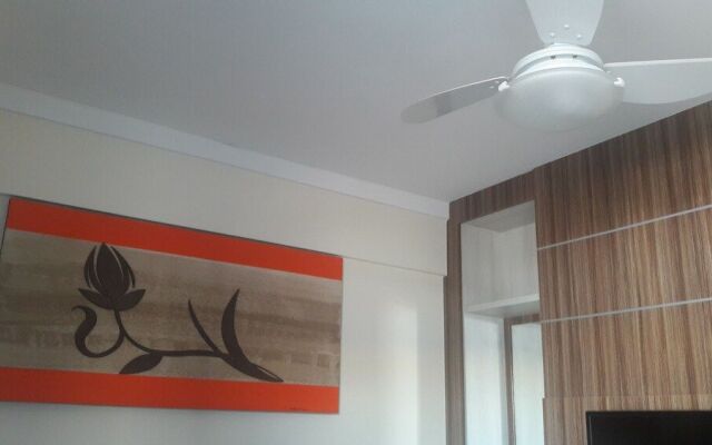 Apartment Lacqua di Roma 2 Abad