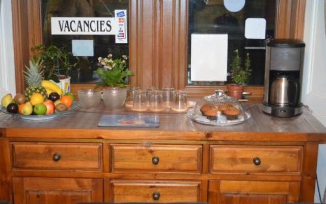 Quaich Bed and Breakfast