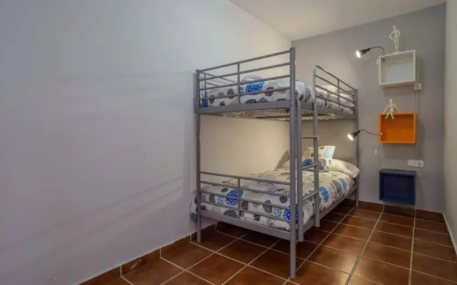 Masía Alt con capacidad hasta 10 personas
