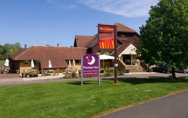 Premier Inn Peterborough (Ferry Meadows)