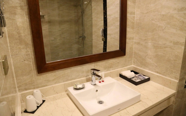 Muong Thanh Thanh Hoa Hotel