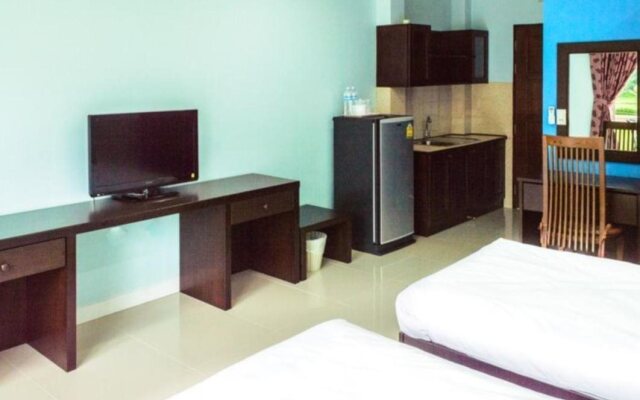 Vimana Hotel