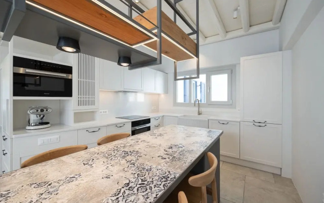 Prokopios Beach House
