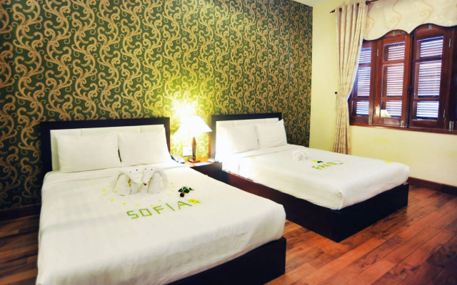 Sofia Boutique Hotel Danang