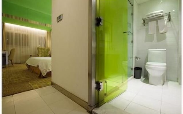 Biway Fashion Hotel