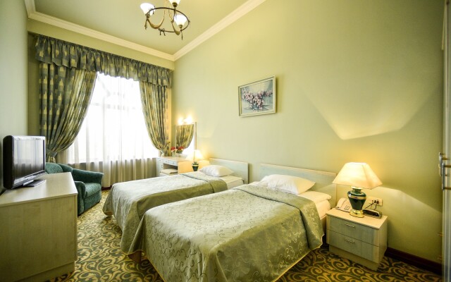 METROPOL HOTEL Yerevan