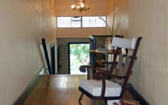 Casa Escano Bed & Breakfast