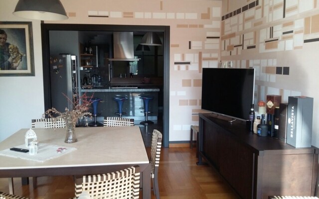 VillaAngela Sanbenedetto