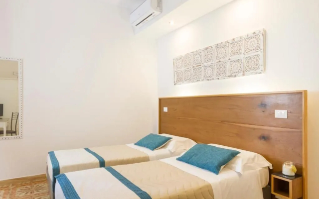 B&B Villa Ginevra