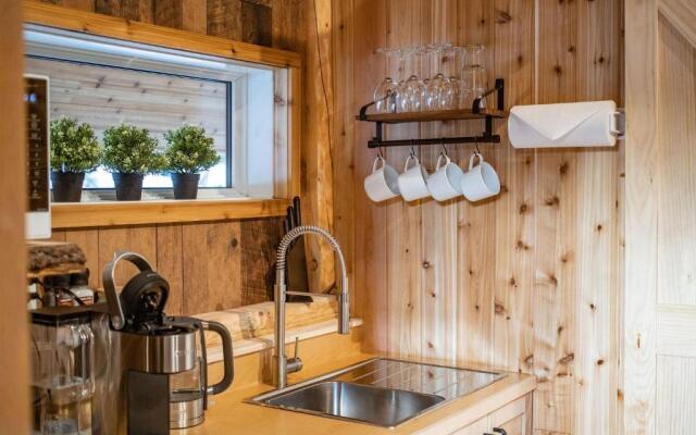 Boulder Mountain Resort