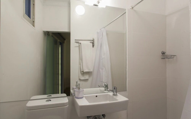 Lxway Apartments Praca da Alegria