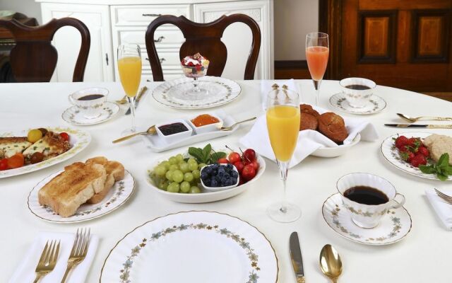 Summerside Inn Bed and Breakfast