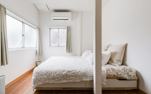 Sakuragawa no Naniwa Ryokan