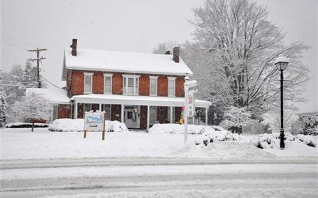 The Preston County Inn