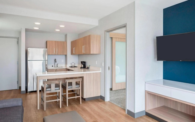 SpringHill Suites by Marriott Madison