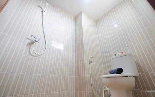 Simply Studio Apartment @ Cinere Resort