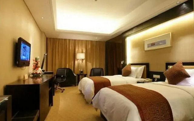Vanwarm Hotel