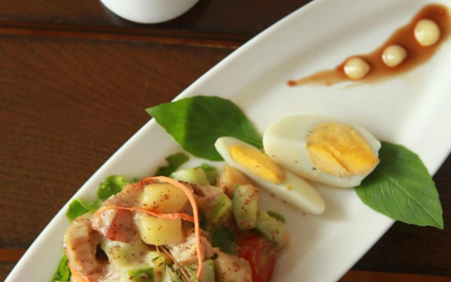 Mercury Central Hotel Hanoi