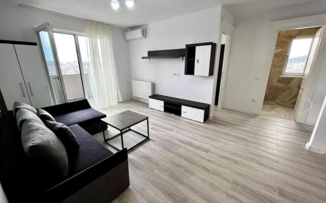 Bucium Apartament