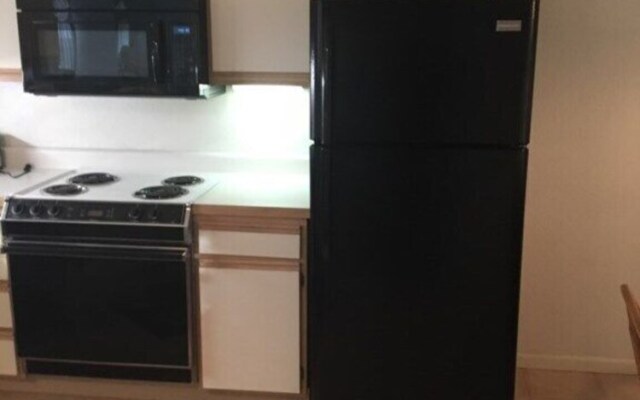 Branson Mo-pointe Royale # 62-5 4 Bedroom Condo