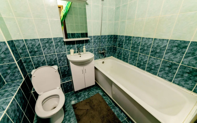 Openapart Family (Опенапарт Фэмили)