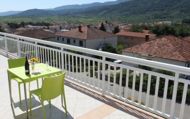 Apartments Priko