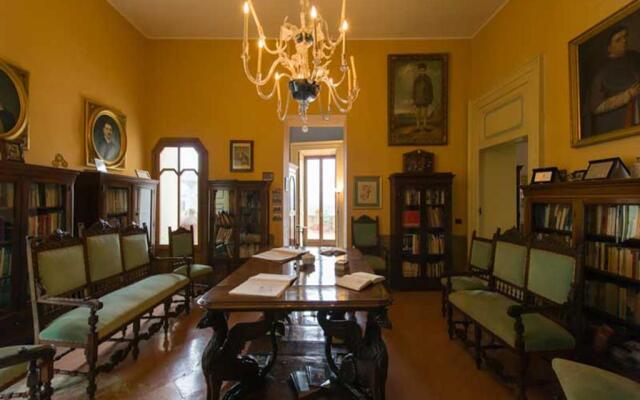 Dimora del Prete di Belmonte - Bed & Breakfast