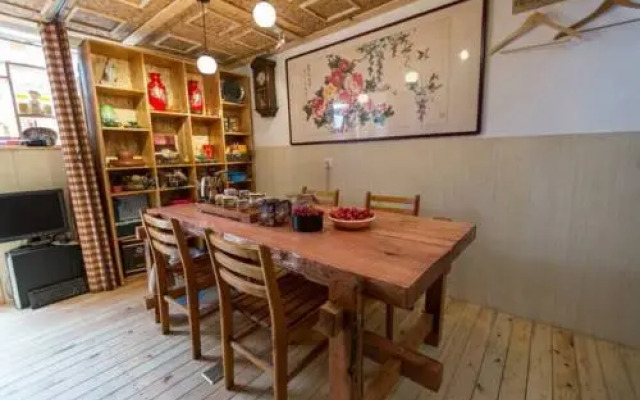 Fushengxiang Hostel