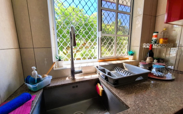 Tahiti - Fenua Chill House