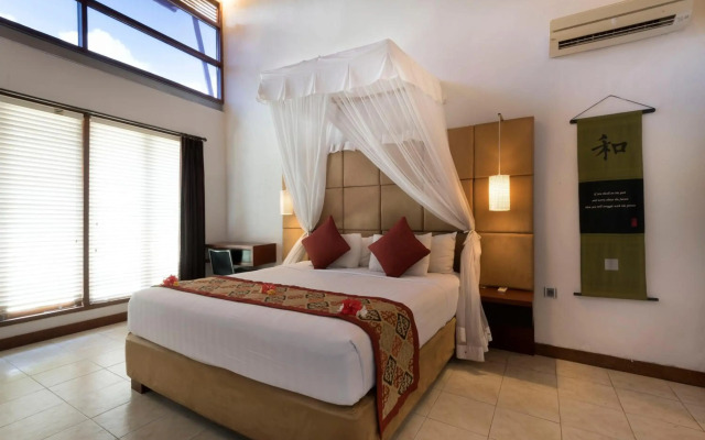 Villa Puri Ayu