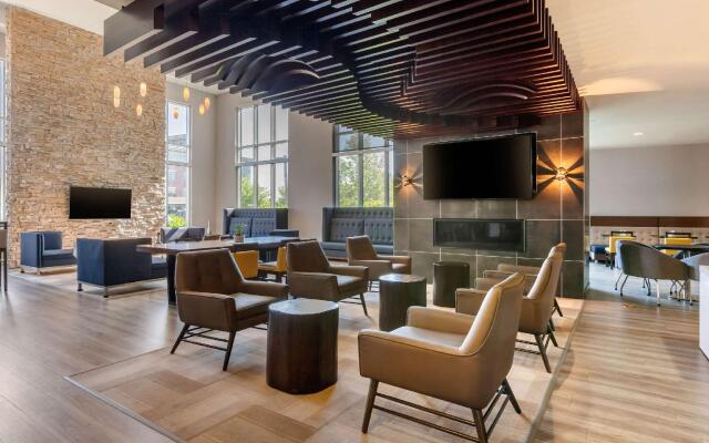 Cambria Hotel Fort Collins