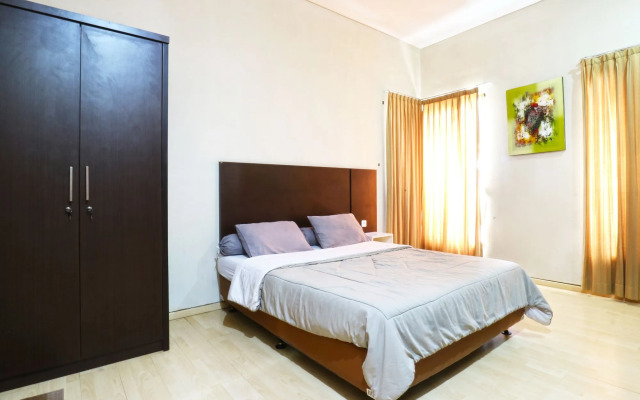 Tirthankara Residence