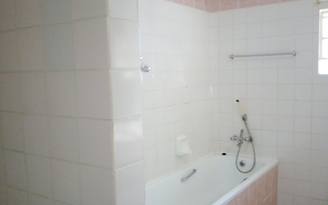 Namane Guest House