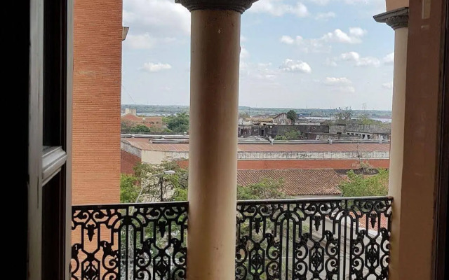 Asunción Palace Hotel