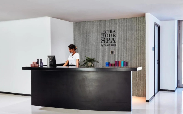 25hours Hotel Dubai One Central