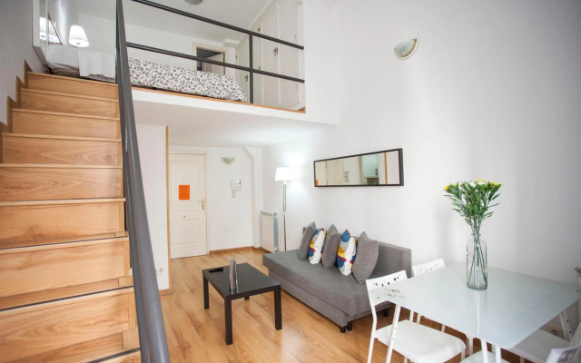 Apartamentos Fuencarral 50