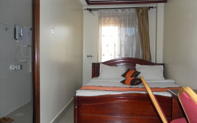 KK Trust Hotel