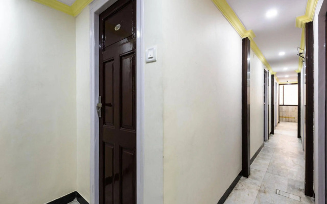 Hotel Seaview Colaba
