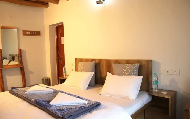 Karma Lodge