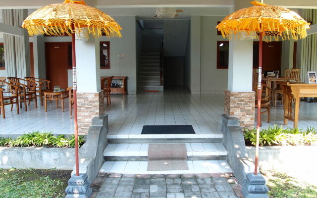 31 Kuta Lodge